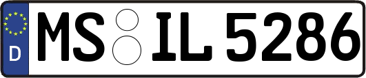 MS-IL5286
