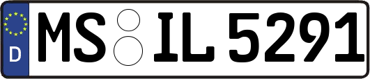 MS-IL5291