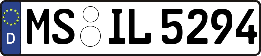 MS-IL5294