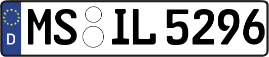 MS-IL5296