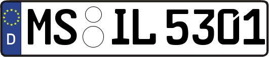 MS-IL5301