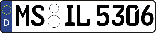 MS-IL5306