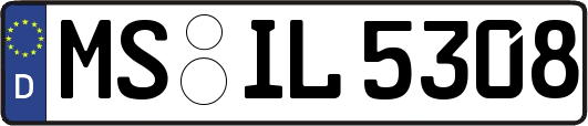 MS-IL5308