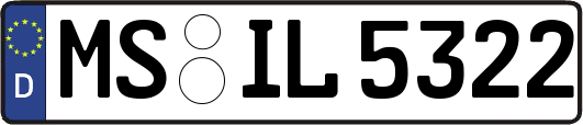 MS-IL5322