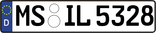 MS-IL5328