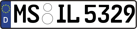 MS-IL5329
