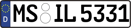 MS-IL5331