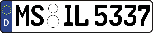 MS-IL5337