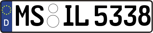 MS-IL5338