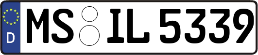 MS-IL5339