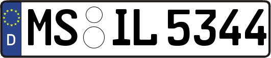 MS-IL5344