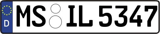MS-IL5347