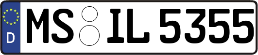 MS-IL5355