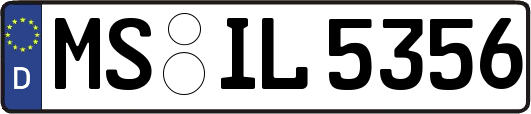 MS-IL5356