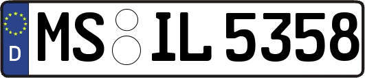 MS-IL5358