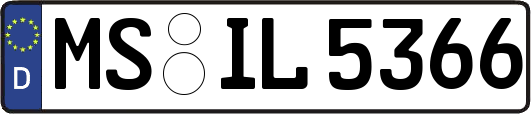 MS-IL5366