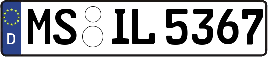 MS-IL5367