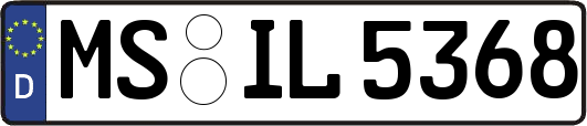 MS-IL5368