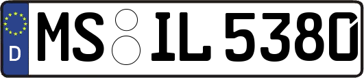 MS-IL5380