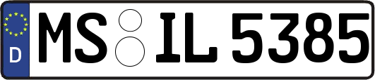MS-IL5385