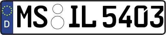 MS-IL5403