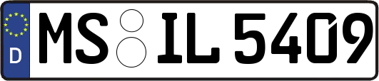 MS-IL5409