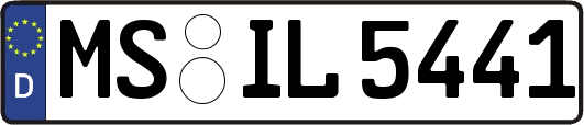 MS-IL5441