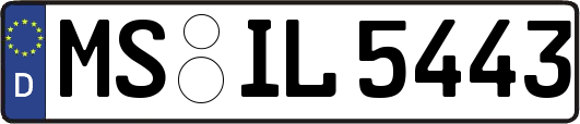 MS-IL5443