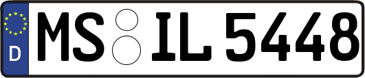 MS-IL5448