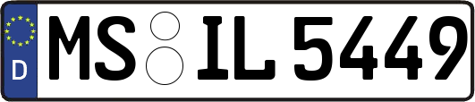 MS-IL5449