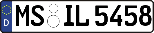 MS-IL5458