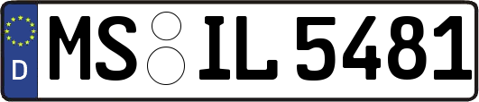 MS-IL5481