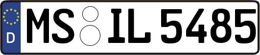 MS-IL5485