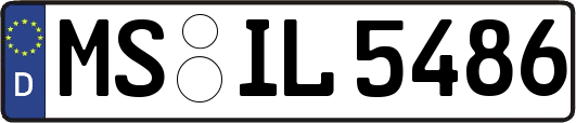 MS-IL5486