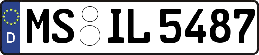 MS-IL5487