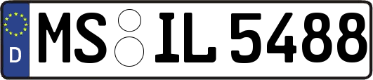 MS-IL5488
