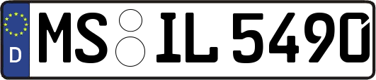 MS-IL5490