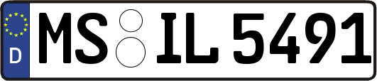 MS-IL5491
