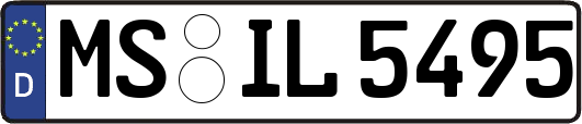 MS-IL5495