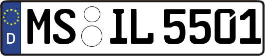 MS-IL5501