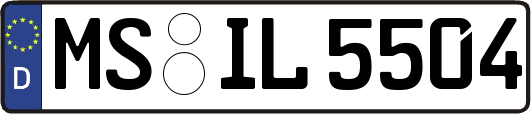 MS-IL5504