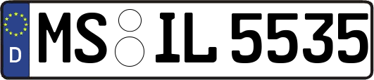 MS-IL5535