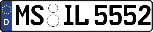 MS-IL5552