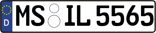 MS-IL5565