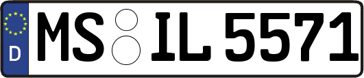MS-IL5571
