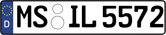 MS-IL5572