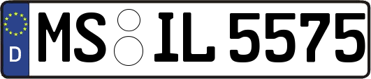 MS-IL5575