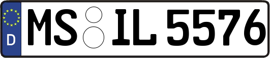 MS-IL5576