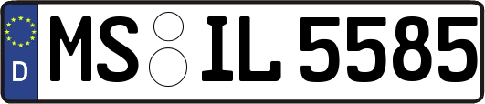 MS-IL5585
