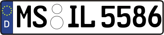 MS-IL5586